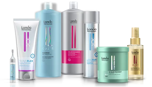 Londa Professional | Salon Hair Products